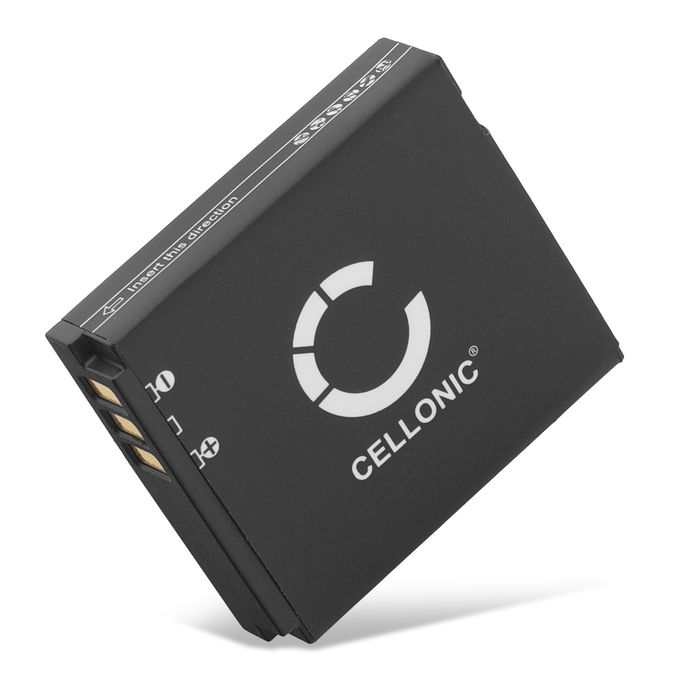 Samsung IA-BP125A Batería 1250mAh 3.6V - 3.7V de subtel