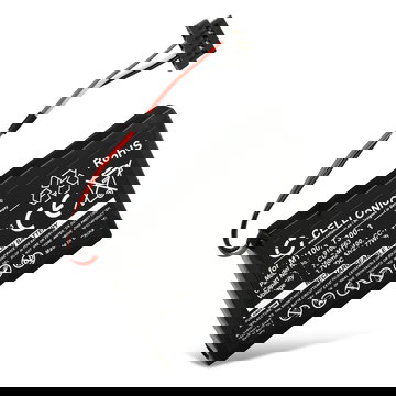 Bateria Mitac 338937010172,T300-3 750mAh - , Batería larga duración para GPS Mitac Mio 4190 Mio Moov 500 Mio Moov 510 Mio Moov 560 Mio Moov M400 Mio Moov M405 Mio N177