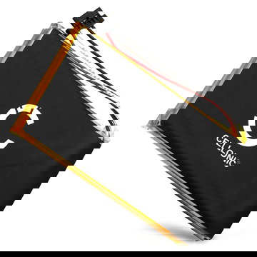 Bateria Navigon Topaz, TOPAZPCZF1045003501 1200mAh - , Batería larga duración para GPS Navigon 70 Easy, 70 Plus, 70 Premium, 70/71