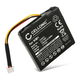 1x Batería 700mAh