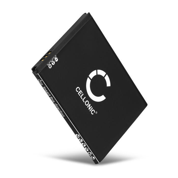 Samsung EB494358VU Batería 1350mAh 3.6V - 3.7V de CELLONIC