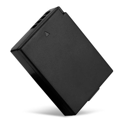 Bateria LP-E10 para Canon EOS 1100D, 4000D, Rebel T3, EOS Kiss X70, X50 de CELLONIC