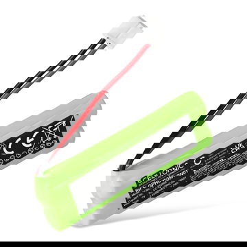 Bateria Swissvoice GPHC05RN01 500mAh - , Batería larga duración para teléfonos Swissvoice DP500 DP550, Audioline Monza 480, Medion Life MD82973 MD83024 MD83173