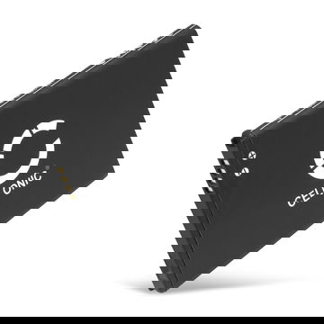 Batería para Samsung Galaxy S2, Galaxy SII, GT-i9100, GT-I9105 Galaxy S2 Plus, GT-i9103 Galaxy R, GT-i9210 Galaxy S2 LTE, EB-L1M8GVU, EB-F1A2G - 1600mAh 3,7V  de CELLONIC