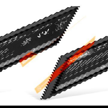 Batería ASUS para ordenador portátil ASUS X90S, X71SL, M70S, G72G, G72GX, M70T, G71V, N90S, G71G, X71A 4400mAh / 65.12Wh 14.4V - 14.8V  de subtel