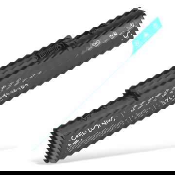 Batería Acer para ordenador portátil Acer Aspire 5732Z, 5734Z, 5532, 7715, 5732ZG, 5541, 5541, 7715Z, AS09A31 4400mAh 11.1V  de CELLONIC