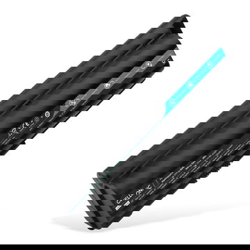 Batería HP para ordenador portátil HP Pavilion dv6-1000, dv5-1000, Compaq Presario CQ61, CQ60, CQ71, CQ70, EV12, EV03, EV06 8800mAh 10.8V  de CELLONIC