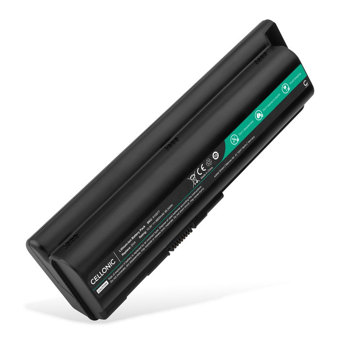 HP HSTNN-Q37C Batería 8800mAh de subtel