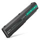 1x Battery 4400mAh