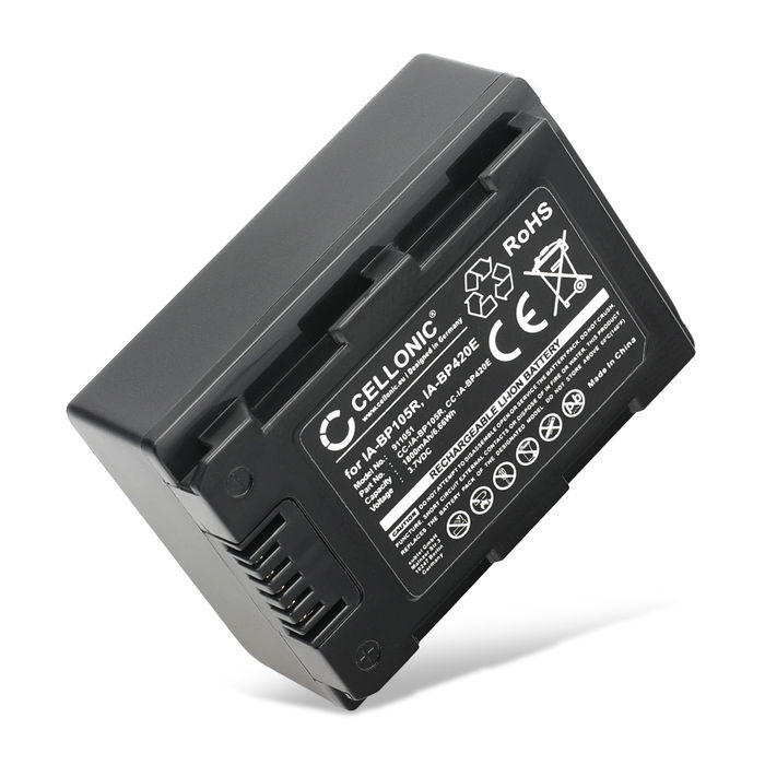 Samsung IA-BP210E Batería 1800mAh 3.7V de subtel