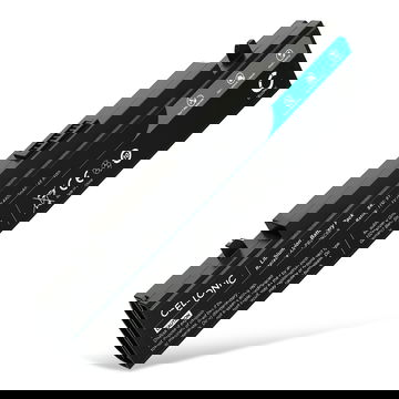 Batería Samsung para ordenador portátil Samsung R510, NP-R510, R60, R60 Plus, NP-R60, NP-R60S, R40, R40 Plus, NP-R40, R610, NP-R610, R710, NP-R710 4400mAh 11.1V  de CELLONIC