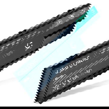 Batería Acer para ordenador portátil Acer Aspire 8930G, 8920G, 8920, 7738G, 5920, Packard Bell EasyNote LJ65, LJ75, LJ71, eMachines E520, eMachines E510, Acer AS07B31 4400mAh 11.1V  de CELLONIC