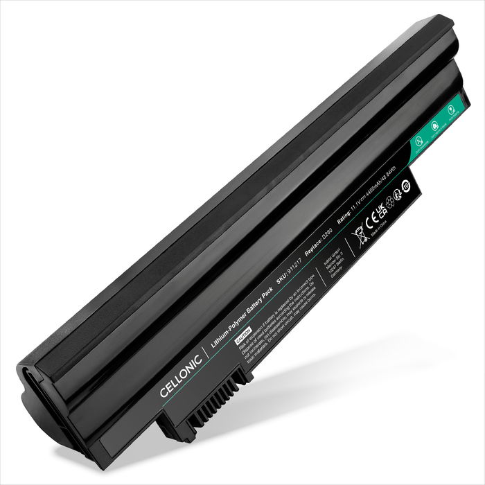 Acer AL10B31 Batería 4400mAh 10.8V - 11.1V de subtel