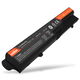 1x Batería 6600mAh