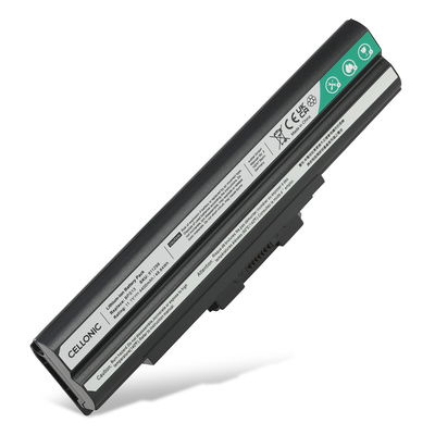 Batería Sony para ordenador portátil Sony VAIO SVE11, VAIO VGN, VAIO VPC, VGP-BPS13, VGP-BPL13, VGP-BPL21 4400mAh 10.8V - 11.1V  de subtel