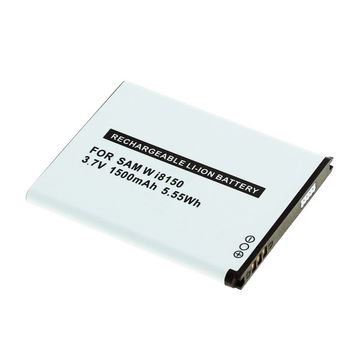Bateria Samsung EB484659V 1500mAh - , Batería larga duración para smartphones Samsung Wave 3 / Galaxy Xcover / Omnia W