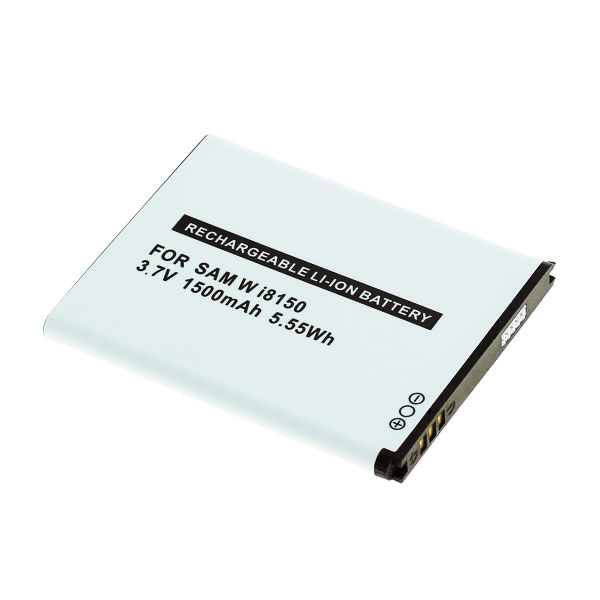 Bateria Samsung EB484659V 1500mAh - , Batería larga duración para smartphones Samsung Wave 3 / Galaxy Xcover / Omnia W