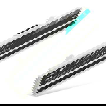 Batería ASUS para ordenador portátil ASUS Eee PC 1215N, 1215B, 1011PX, 1015BX, 1015PEM, 1015 Series, R011PX ,1011CX, A32-1015 4400mAh 10.8V  de CELLONIC