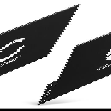 Bateria Amazon GP-S10-346392-0100 gran capacidad 1900mAh - , Batería recargable para tablets Amazon Kindle 3. Generation