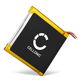 1x Battery 450mAh
