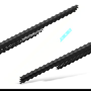 Batería Acer para ordenador portátil Acer Aspire 7745G, 5745G, 5820TG, 4820TG, 7739G, 5553, 3820T, 3820, 4820T, 3820TG, ZQ1, AS10B31, AS10B5E 4400mAh 10.8V  de CELLONIC