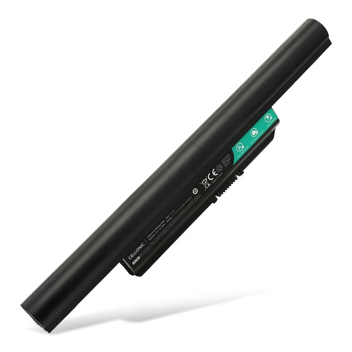 Acer AS10E7E Batería 4400mAh / 48.84Wh 10.8V - 11.1V de subtel