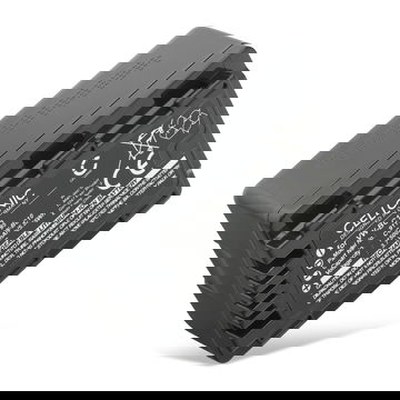 Batería para cámaras Panasonic HC-VX870, HDC-SD40, HC-V700, HC-V500, HC-V100, HC-V250, HC-V210 1500mAh 3.7V de CELLONIC