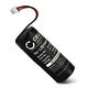 1x Battery 1350mAh