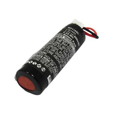 Bateria Sony LIS1442,4-180-962-01 600mAh - , Batería recargable para consolas / mandos Sony PS3 / PS4 Move Navigation Controller