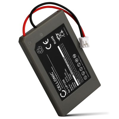 Bateria Sony LIP1359 570mAh - LIP1359, Batería recargable para consolas / mandos Sony PlayStation 3 Controller, PS3 Dualshock (CECHZC2A,CECHZC2E,CECHZC2H,CECHZC2J,CECHZC2U)