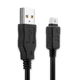 Cable de datos 12 Pin USB a USB A, 1.5m