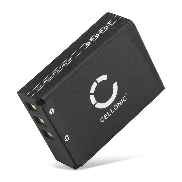 Batería para Medion Life X47023, P47011 CB-170 (1700mAh, 3.7V) de CELLONIC