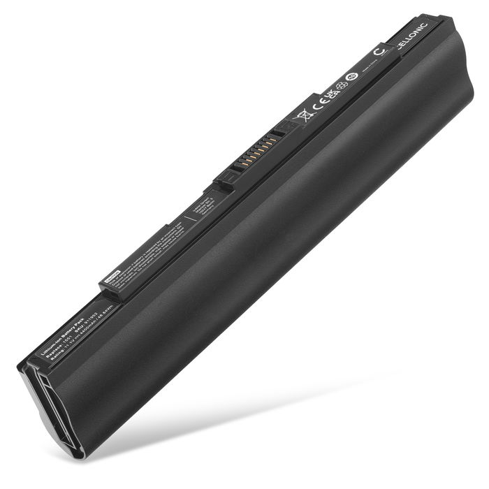 Packard Bell dot A Batería 4400mAh 10.8V - 11.1V de subtel