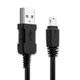 Cable de datos EMC-6 12 Pin a USB A, 1m