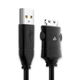 Cable de datos SUC-C2 24 Pin a USB A, 1.5m