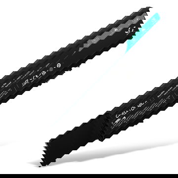 Batería Dell para ordenador portátil Dell Vostro 3500, Vostro 3400, Vostro 3700, 7FJ92, 04D3C, 0TXWRR 6600mAh 10.8V - 11.1V  de subtel