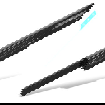 Batería Dell para ordenador portátil Dell Studio 1749, Studio 1745, N856P, U164P, M905P, N855P, U150P, Y067P, 0W077P, N853P, M909P 6600mAh 11.1V  de CELLONIC