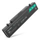 1x Batería 4400mAh