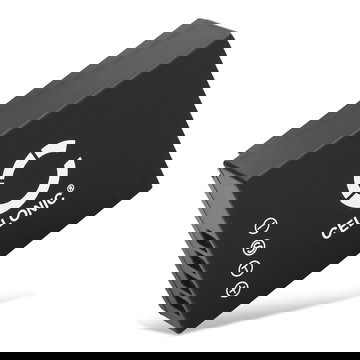 Batería NP-W126 / NP-W126S 1140mAh - Batería de litio para cámaras de fotos Fuji X-T2 X-T3 X-T30 X-T100 X-T10 X-T1 X-T20 X-T2 X-E1 X-E3 X-Pro2, Fujifilm FinePix HS30