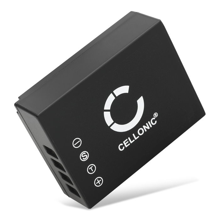 FujiFilm X100VI Batería 1140mAh de Cellonic