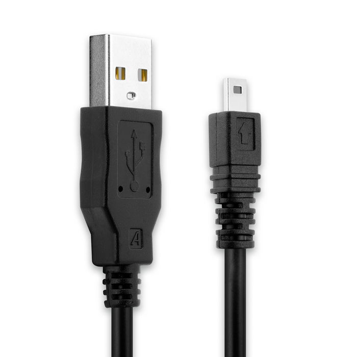 Rollei Sportsline 85 Cable USB Cable Data