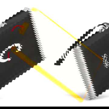 1x Batería para Garmin Dezl 560LT, Dezl 560LMT, Dezl 560, Dezl 570, Dezl 560, Dezl 650LM, Nüvi 2595LMT, Nüvi 2505 - 1250mAh 3.7V de CELLONIC