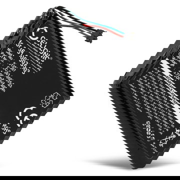 Batería para Garmin Edge 810 Touring Nüvi 2597 2595 2595LMT 2497 2495 2495LMT 2475 2455 LM LT LMT LMT-D - 1200mAh 3.6V - 3.7V de CELLONIC