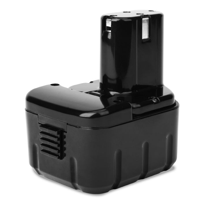 Hitachi DS 12DVF Batería 3Ah 12V de CELLONIC