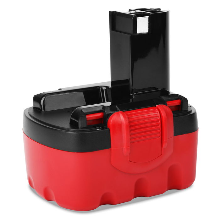 Bosch PSR 14.4VE-2 Batería 3Ah 14.4V de CELLONIC