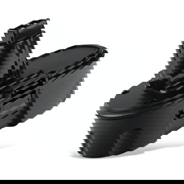 Bateria Dewalt DC9096, DE9039, DE9095, DE9096, DE9098, DE9503 3Ah - DC9096,DE9039,DE9095,DE9096,DE9503,DW9095,DW9096,DW9098, Batería recargable para herramientas Dewalt DC390, DC925, DC385, DW936, DW97, DC020, DC212,