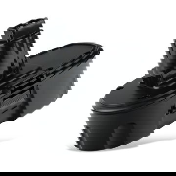 Battery for Dewalt DC390, DC925, DC385, DW936, DW97, DC020, DC212, Cordless Tools - 3Ah 18V NiMH DC9096, DE9039, DE9095, DE9096, DE9098, DE9503 Battery Replacement