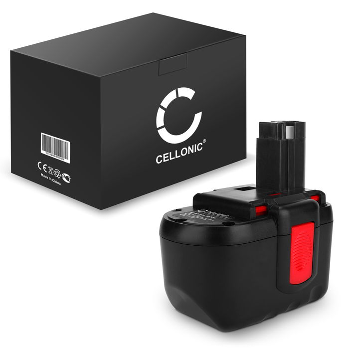 Bosch PSB 24VE-2 Batería 3Ah 24V de CELLONIC