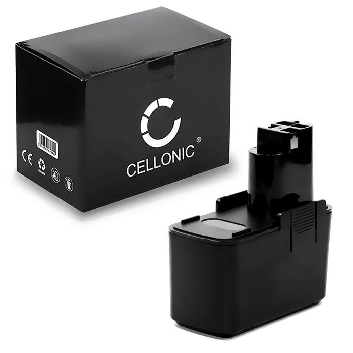 Skil 3300K Batería 3Ah 12V de CELLONIC