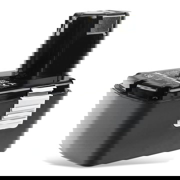 Batería para herramientas Hitachi DS 14DVF3, WH 14DSL, G 14DL, WR 14DL, DS18DVF3, DH 14DL, EB14B, EB1414S 3300mAh 14.4V NiMH de CELLONIC